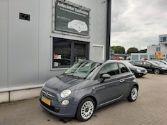 Fiat 500 - 1.0 TwinAir Pop
