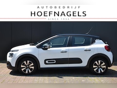 Citroën C3 - 1.2 110 PK Automaat * Shine * Navigatie * Led verlichting * 13000 KM