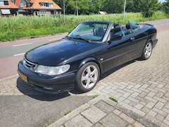 Saab 9-3 Cabrio - 2.0t S