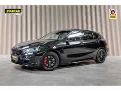 BMW 1-serie - hatchback 120 i Edition Colorvision ACC|HUD|PANO|Harman Kardon