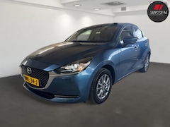 Mazda 2 - 2 1.5 Skyactiv-G Comfort