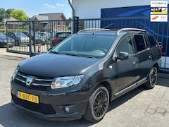 Dacia Logan MCV - 0.9 TCe Prestige / CRUISE CONTROL / NAVIGATIE / AIRCO