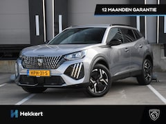 Peugeot 2008 - Allure 1.2 PureTech 100pk PDC + CAM. | CRUISE.C | 17''LM | DAB | NAVI | APPLE-CARPLAY | CL