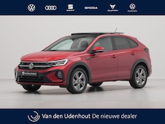 Volkswagen Taigo - 1.5 TSI 150pk DSG R-Line Panorama Camera Keyless Carplay Navigatie Sideassist