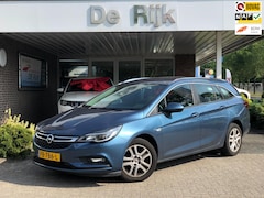 Opel Astra Sports Tourer - 1.0 Online Edition | Navi, Camera, Carplay/Android, Cruise, Climate, Trekhaak, PDC | NAP |