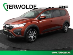 Dacia Jogger - Expression | Achteruitrijcamera | Bekleding ‘Expression’ | Cruise Control met snelheidsbeg