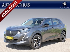 Peugeot 2008 - SUV 1.2 Puretech 100pk Active Pack