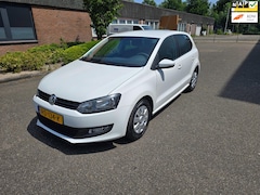 Volkswagen Polo - 1.2-12V Trendline Airco Boekjes 5 Drs