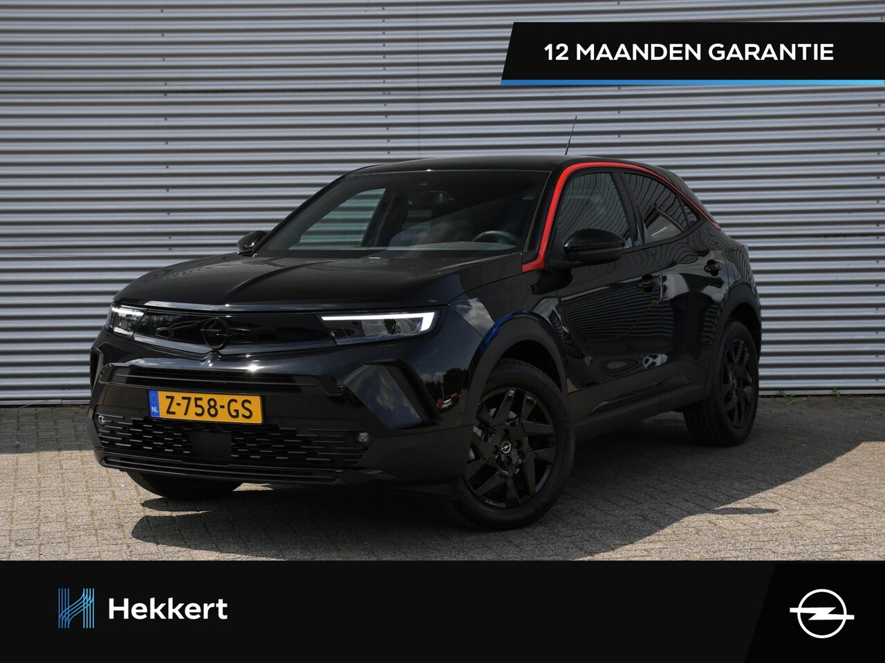Opel Mokka Electric - Level 4 50kWh 136pk Automaat CAMERA | WINTER PACK | LED | NAVI | DAB | USB | APPLE CARPLAY - AutoWereld.nl