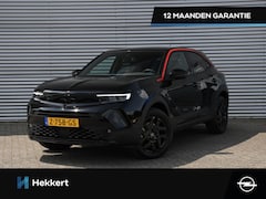 Opel Mokka Electric - Level 4 50kWh 136pk Automaat CAMERA | WINTER PACK | LED | NAVI | DAB | USB | APPLE CARPLAY
