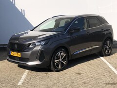 Peugeot 3008 - 1.6 HYbrid 225 GT | Achteruitrijcamera | Apple Carplay/Android Auto | Cruise control adapt