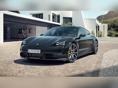 Porsche Taycan - Turbo S