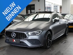 Mercedes-Benz CLA-Klasse - 250 e MAGNO AMG | SFEER | 45S | PANO | CAMERA | CARPLAY
