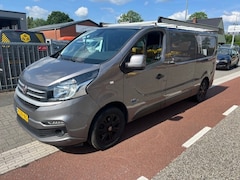 Fiat Talento - 1.6 MJ EcoJet L2H1 3P SX LANG AIRCO KLIMA NAVI EURO6