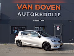 Nissan Pulsar - 1.2 115pk DIG-T Black Edition