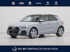 Audi A1 Sportback - 25 TFSI 95 pk S-tronic S line edition Navigatie Carplay Stoelverwarming Pdc Acc