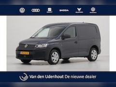 Volkswagen Caddy Cargo - 2.0 TDI 75pk Comfort Navi via app Trekhaak Pdc Cruise