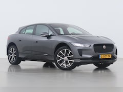 Jaguar I-PACE - EV400 Business Edition S 90 kWh | Panoramadak | Vol-Leder | Meridian Sound | Camera