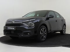 Citroën Ë-C4 - Feel 50 kWh | Camera | Apple Carplay | Climate Control