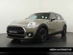 MINI Clubman - 1.5 136pk Cooper Salt Business Automaat | Head-Up display | Navigatie | keyless | Parkeers