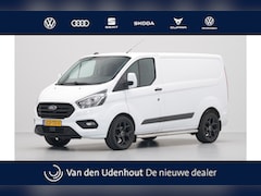 Ford Transit Custom - 280 2.0 TDCI L1H1 Trend Airco Pdc Cruise Side Bars