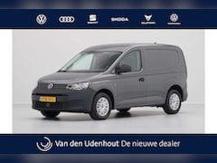 Volkswagen Caddy Cargo - 2.0 TDI 75pk Airco Bluetooth Metallic
