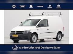 Volkswagen Caddy - 2.0 TDI L1H1 BMT Trendline Navigatie Trekhaak Cruise Imperiaal