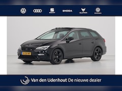 Seat Leon ST - 1.5 TSI 150pk DSG FR Business Intense Panorama Stoelverwarming Led Navigatie Pdc 318