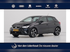 Seat Ibiza - 1.0 EcoTSI 95pk FR Business Connect Navi via App Camera Led Alcantara