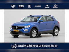 Volkswagen T-Roc - 1.5 TSI 150pk DSG Style Navigatie Clima Pdc Acc 110