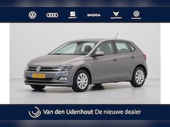 Volkswagen Polo - 1.0 TSI 95pk Comfortline Navigatie Pdc Airco Acc 313