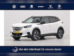 Peugeot e-2008 - EV GT 50 kWh 136pk Navigatie Camera Side Assist 120