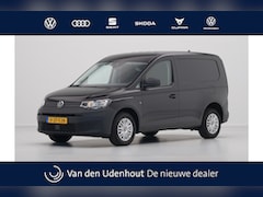 Volkswagen Caddy Cargo - 2.0 TDI Comfort Navi via App Airco Cruise Pdc