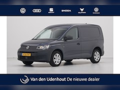 Volkswagen Caddy Cargo - 2.0 TDI 102pk Comfort Navi via App Pdc Cruise Trekhaak