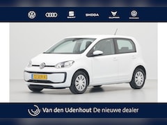 Volkswagen Up! - 1.0 BMT move up Airco Bluetooth 4-deurs Dab 52