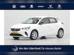 Opel Corsa - 1.2 100pk Edition Navigatie Camera Pdc Lm velgen carplay 189