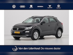 Volkswagen T-Roc - 1.0 TSI 110pk Style Trekhaak Pdc Acc Lm Velgen 178
