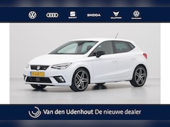 Seat Ibiza - 1.0 TSI 95pk FR Business Intense Navigatie Camera Clima Led Carplay 244