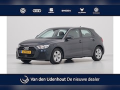 Audi A1 Sportback - 25 TFSI 95pk Pro Line Navi Via App Airco Bluetooth Cruise control Front Assist 123