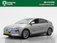 Hyundai IONIQ - Comfort EV 38 kWh | Trekhaak | all-seasonbanden | warmtepomp