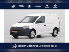 Volkswagen Caddy Cargo - 2.0 TDI 75pk Comfort Navi via App Cruise Pdc Airco