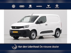 Peugeot Partner - 1.5 BlueHDI Pro Airco Cruise Pdc Trekhaak