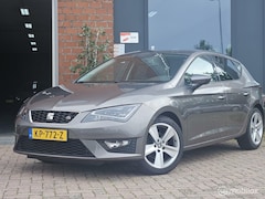Seat Leon - 1.4 EcoTSI FR Carplay Navi Clima Cruise Camera