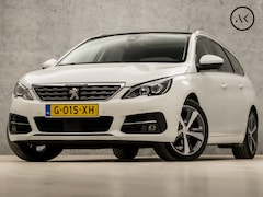 Peugeot 308 SW - 1.2 PureTech Sport Automaat (PANORAMADAK, APPLE CARPLAY, STOELVERWARMING, ADAPTIVE CRUISE,