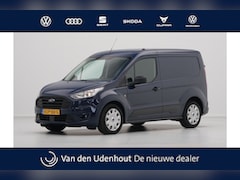 Ford Transit Connect - 1.5 EcoBlue L1 Trend Navigatie Camera Trekhaak Airco Carplay