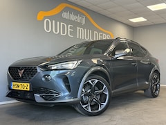 CUPRA Formentor - 1.4 e-Hybrid Business Stoelverwarming/Wegklapbare-trekhaak/Navi