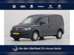 Volkswagen Caddy Cargo - 2.0 TDI Comfort Navi via App Pdc Cruise Trekhaak