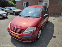 Citroën C3 - 1.1i Ligne Séduction