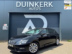 Seat Leon - 1.0 EcoTSI Style Business Intense | Virtual | Automaat | Adaptive Cruise | Lane assist | A