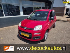 Fiat Panda - 0.9 TwinAir Easy/AIRCO / TREKHAAK